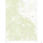 Wolf Mountain, CO (2022, 24000-Scale) Preview 1