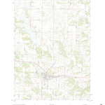 Afton, IA (2022, 24000-Scale) Preview 1
