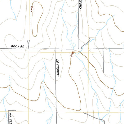 Yoder, CO (2022, 24000-Scale) Preview 2