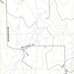 Yoder, CO (2022, 24000-Scale) Preview 3