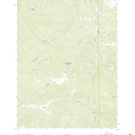 Windy Peak, CO (2022, 24000-Scale) Preview 1