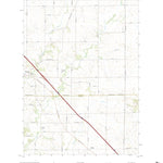 Cheney, IA (2022, 24000-Scale) Preview 1