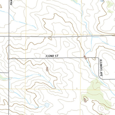Cheney, IA (2022, 24000-Scale) Preview 2