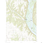 Clayton, IA (2022, 24000-Scale) Preview 1