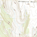Wetherill Mesa, CO (2022, 24000-Scale) Preview 2