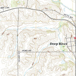Barnes City, IA (2022, 24000-Scale) Preview 3