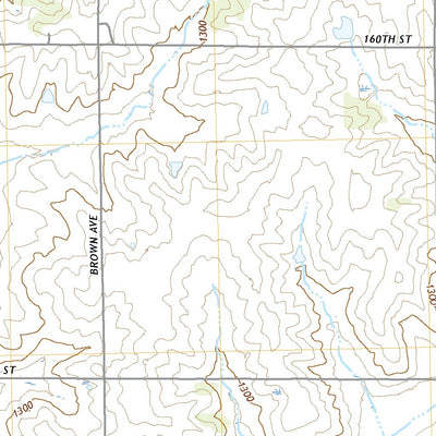 Adair South, IA (2022, 24000-Scale) Preview 3