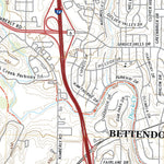 Davenport East, IA (2022, 24000-Scale) Preview 3
