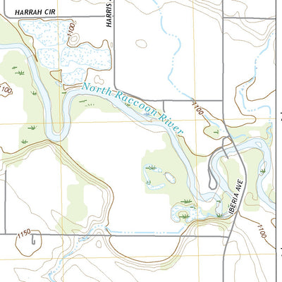 Carroll NE, IA (2022, 24000-Scale) Preview 3