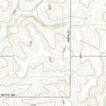 Avoca, IA (2022, 24000-Scale) Preview 2