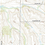Avoca, IA (2022, 24000-Scale) Preview 3