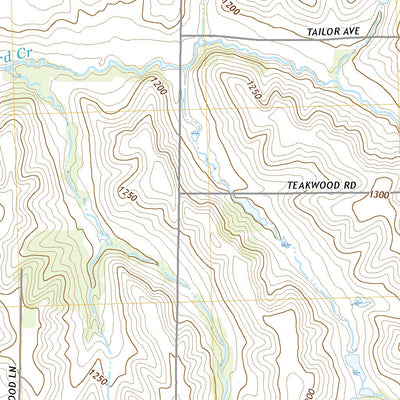 Avoca, IA (2022, 24000-Scale) Preview 3