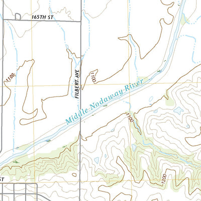 Carbon, IA (2022, 24000-Scale) Preview 2