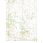 Cedar Bluff, IA (2022, 24000-Scale) Preview 1