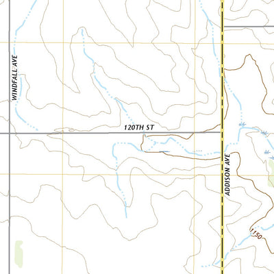 Colwell, IA (2022, 24000-Scale) Preview 2