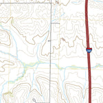 Davenport West, IA (2022, 24000-Scale) Preview 2