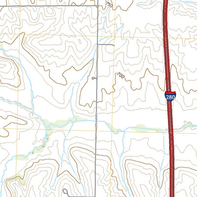 Davenport West, IA (2022, 24000-Scale) Preview 2