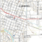 Carroll East, IA (2022, 24000-Scale) Preview 3