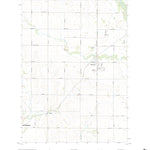 Dunkerton, IA (2022, 24000-Scale) Preview 1