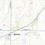 Dunkerton, IA (2022, 24000-Scale) Preview 3