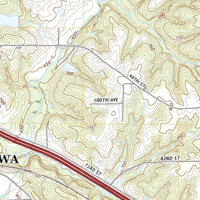 Farson, IA (2022, 24000-Scale) Preview 3