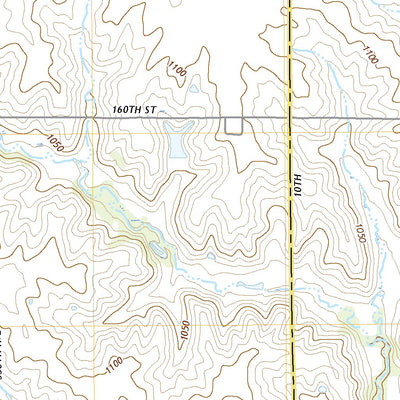 Garden Grove, IA (2022, 24000-Scale) Preview 2