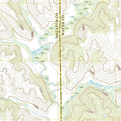 Garden Grove, IA (2022, 24000-Scale) Preview 3