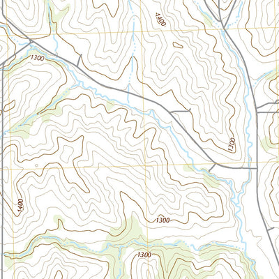 Charter Oak, IA (2022, 24000-Scale) Preview 3