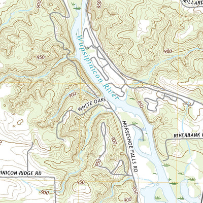 Central City, IA (2022, 24000-Scale) Preview 3