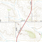 Buckingham, IA (2022, 24000-Scale) Preview 3