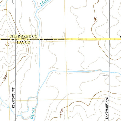 Galva, IA (2022, 24000-Scale) Preview 2