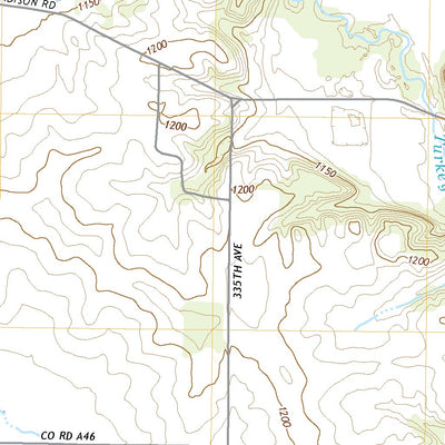 Cresco SE, IA (2022, 24000-Scale) Preview 2