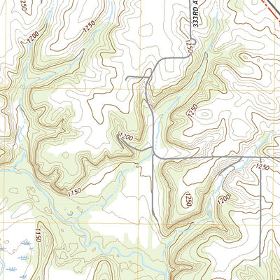 Cresco SE, IA (2022, 24000-Scale) Preview 3