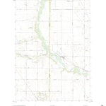 Bradgate, IA (2022, 24000-Scale) Preview 1