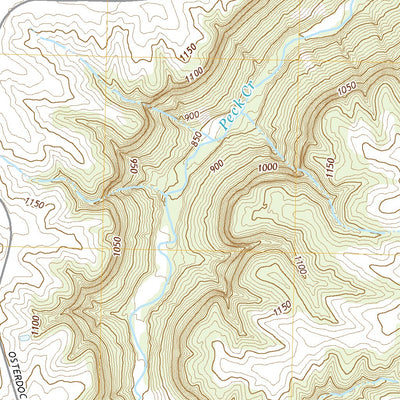 Colesburg, IA (2022, 24000-Scale) Preview 2