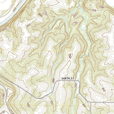 Colesburg, IA (2022, 24000-Scale) Preview 3