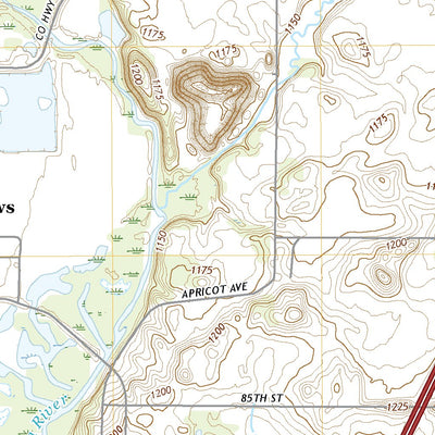 Dows East, IA (2022, 24000-Scale) Preview 3