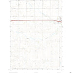 Dike, IA (2022, 24000-Scale) Preview 1
