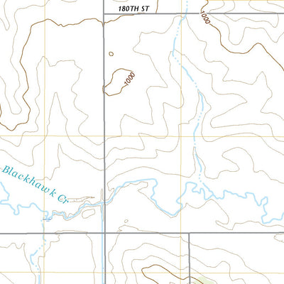 Dike, IA (2022, 24000-Scale) Preview 2