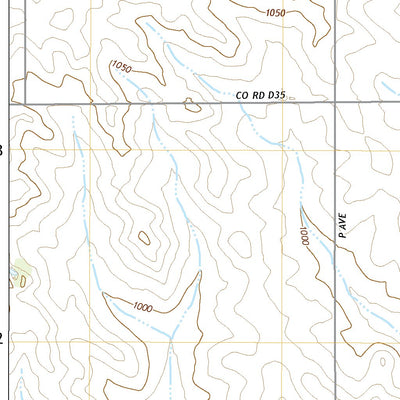 Dike, IA (2022, 24000-Scale) Preview 3