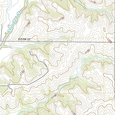 Benton, IA (2022, 24000-Scale) Preview 3