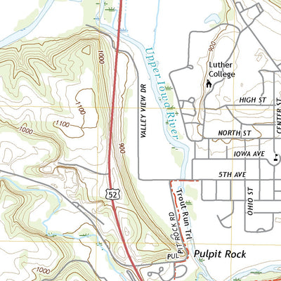 Decorah, IA (2022, 24000-Scale) Preview 2