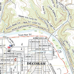 Decorah, IA (2022, 24000-Scale) Preview 3