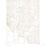 Climbing Hill, IA (2022, 24000-Scale) Preview 1