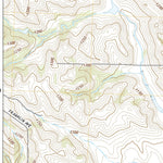 Climbing Hill, IA (2022, 24000-Scale) Preview 3