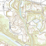 Fort Dodge South, IA (2022, 24000-Scale) Preview 3