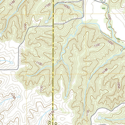 Ellston, IA (2022, 24000-Scale) Preview 3