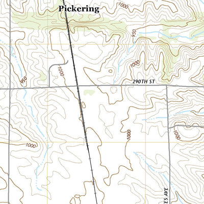 Gilman, IA (2022, 24000-Scale) Preview 2