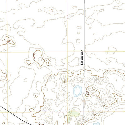 Dows West, IA (2022, 24000-Scale) Preview 2