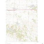 Earlville, IA (2022, 24000-Scale) Preview 1